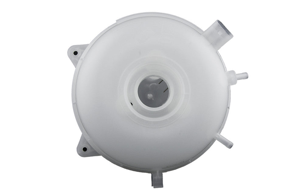 Expansion Tank, Coolant OEM 7H0121407