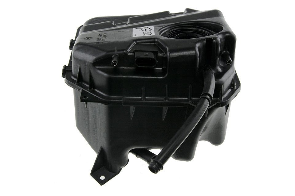 Expansion Tank, Coolant OEM 7L0121407E