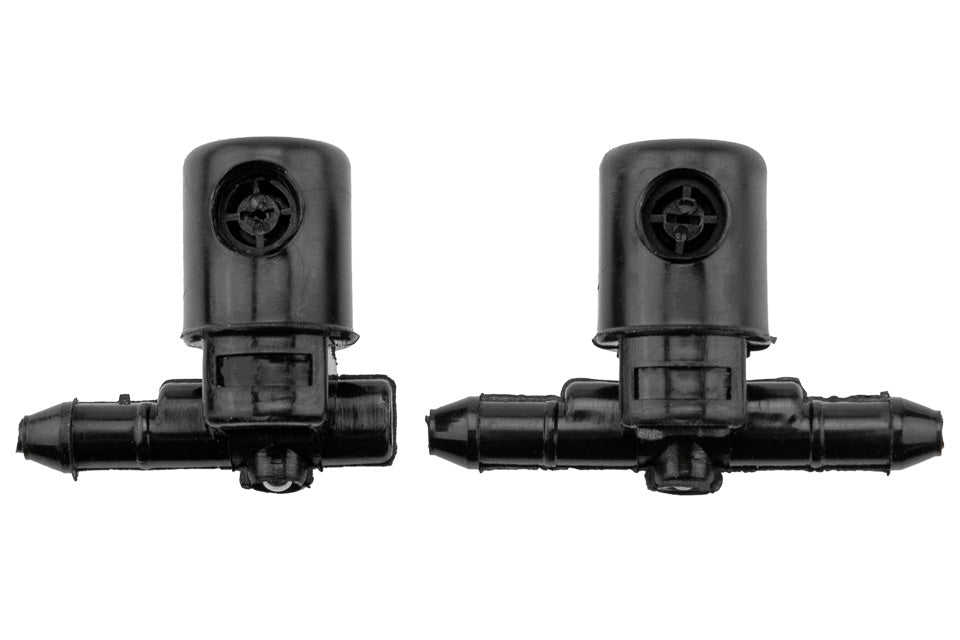 Washer Fluid Jet, Front Windscreen OEM 12782508