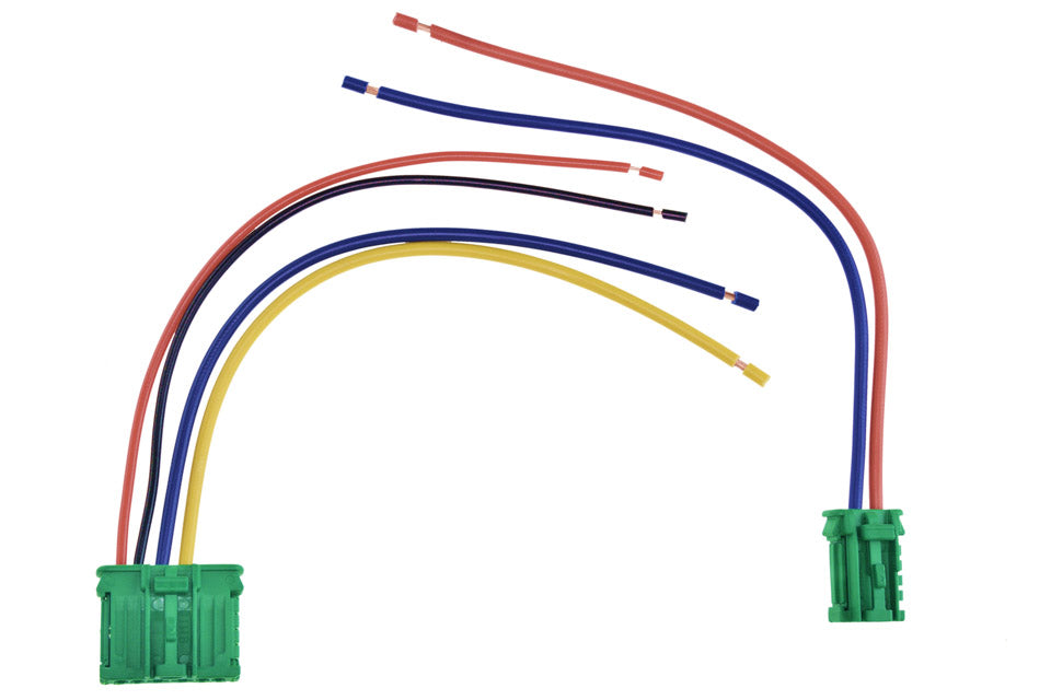 Kachelweerstand NTY: ERD-CT-001 OEM 6441.L2