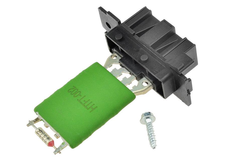 Heizwiderstand NTY: ERD-FT-002 OEM 55702407
