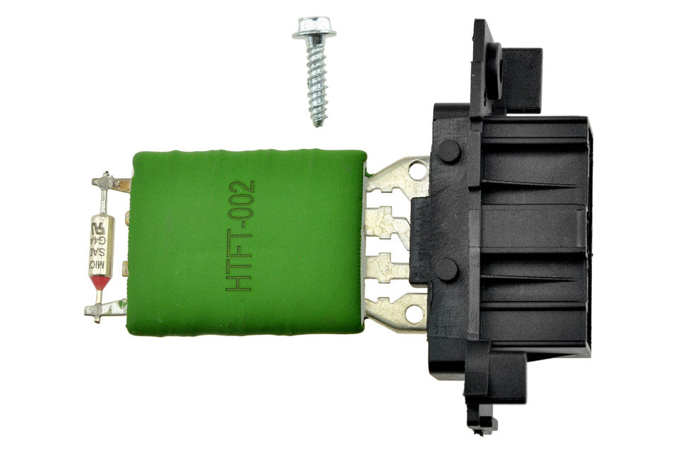 Heizwiderstand NTY: ERD-FT-002 OEM 55702407