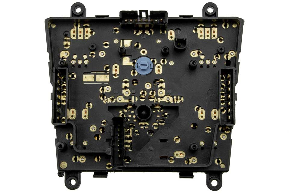 Raam schakelaar OEM 1638206610