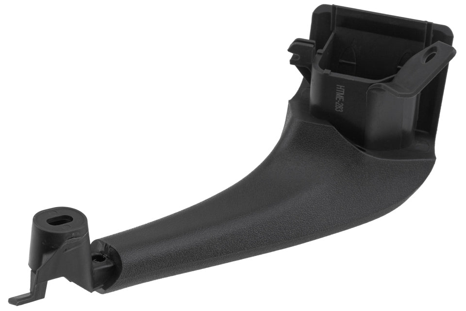 Handgreep, interieur voor