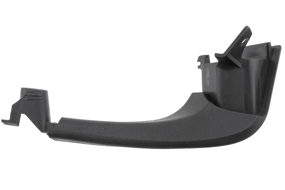 Handgreep, interieur voor