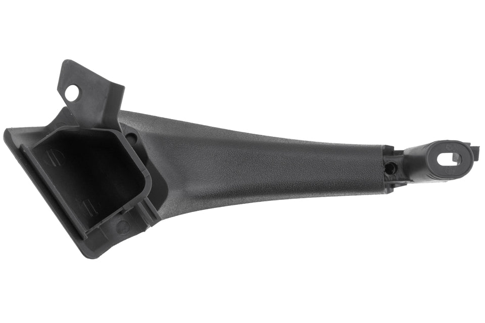 Handgreep, interieur voor