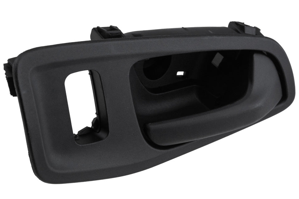 Deurhendel Links Chroom