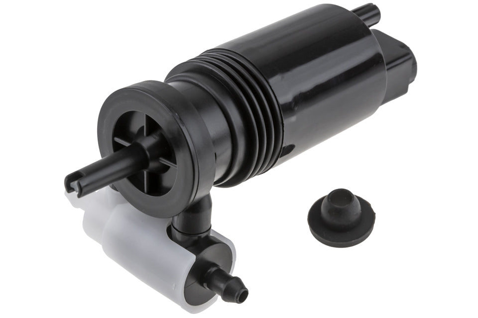 Reinigingsvloeistofpomp