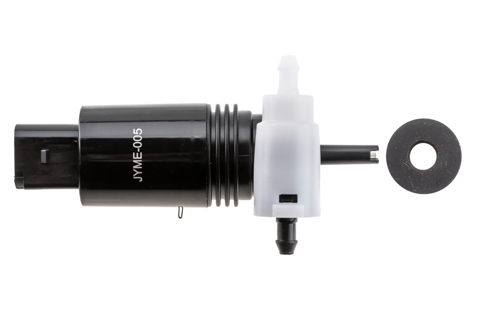 Reinigingsvloeistofpomp