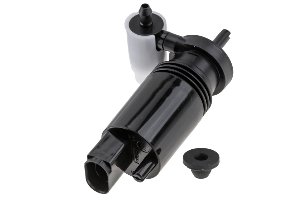 Reinigingsvloeistofpomp