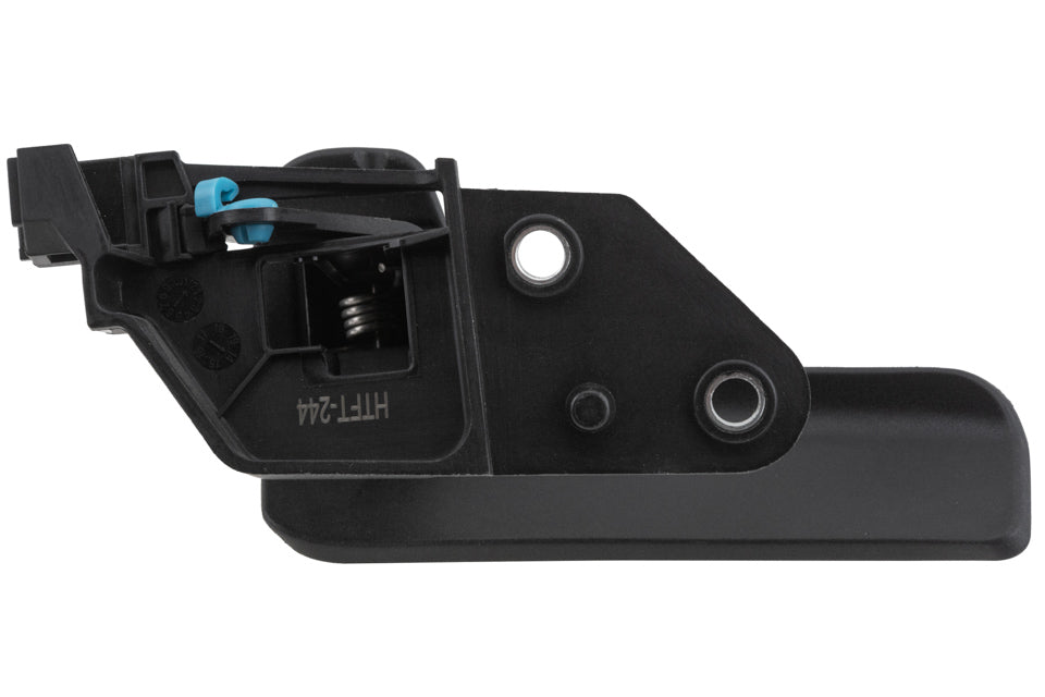 Deurhendel Links Chroom