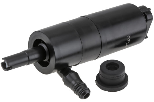 Reinigingsvloeistofpomp