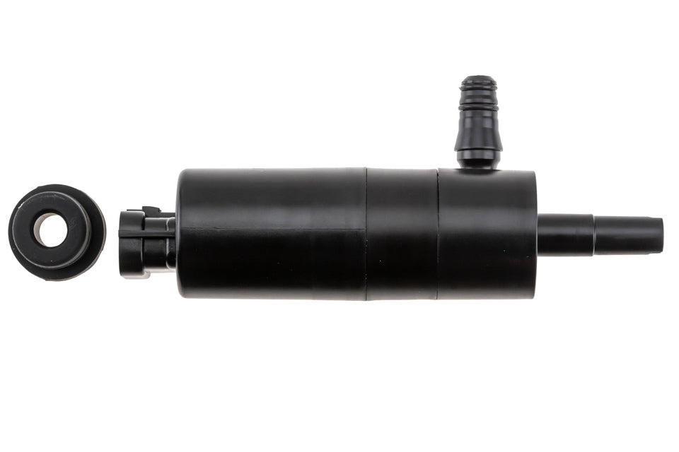 Reinigingsvloeistofpomp