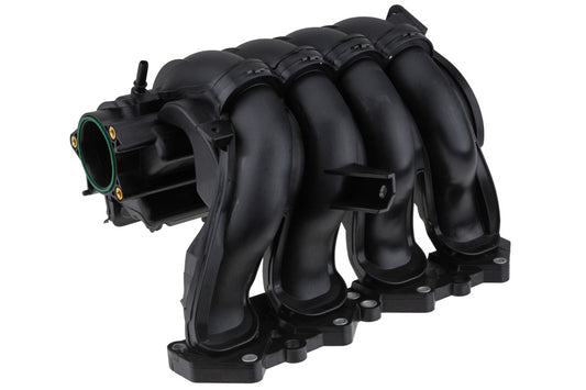 Inlaatspruitstuk met pakking