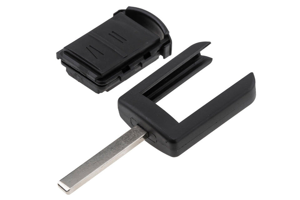 Autosleutel behuizing