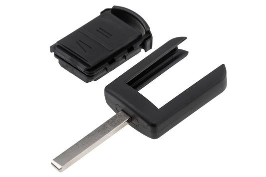 Autosleutel behuizing