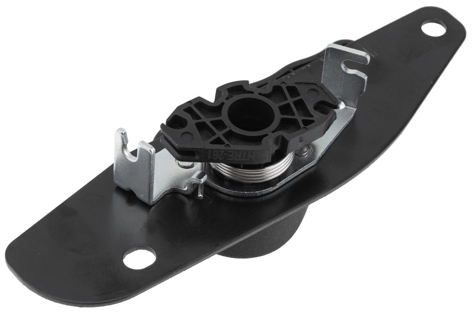 Handgreep linksachter