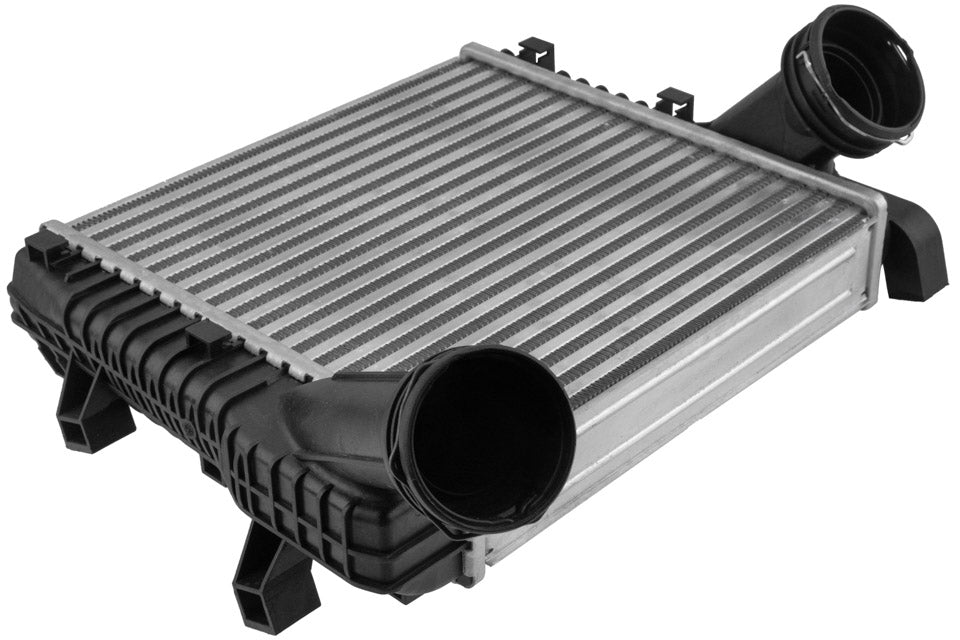 Intercooler