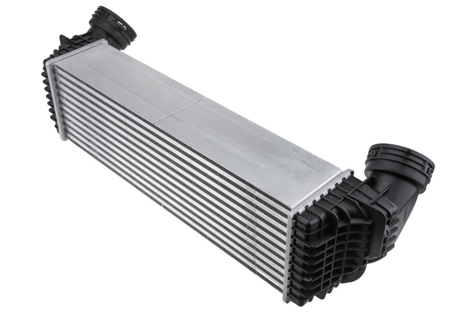 Intercooler