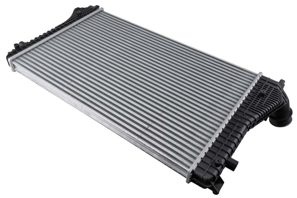 Intercooler