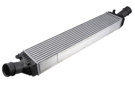 Intercooler