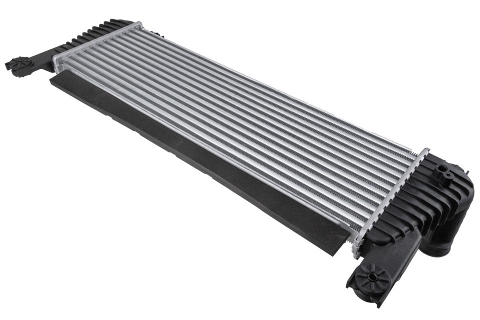 Intercooler