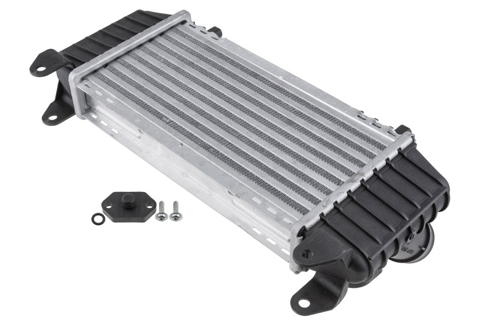 Intercooler