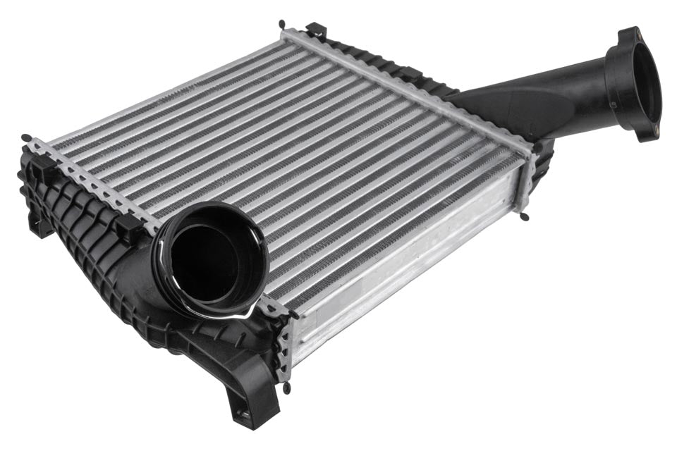 Intercooler