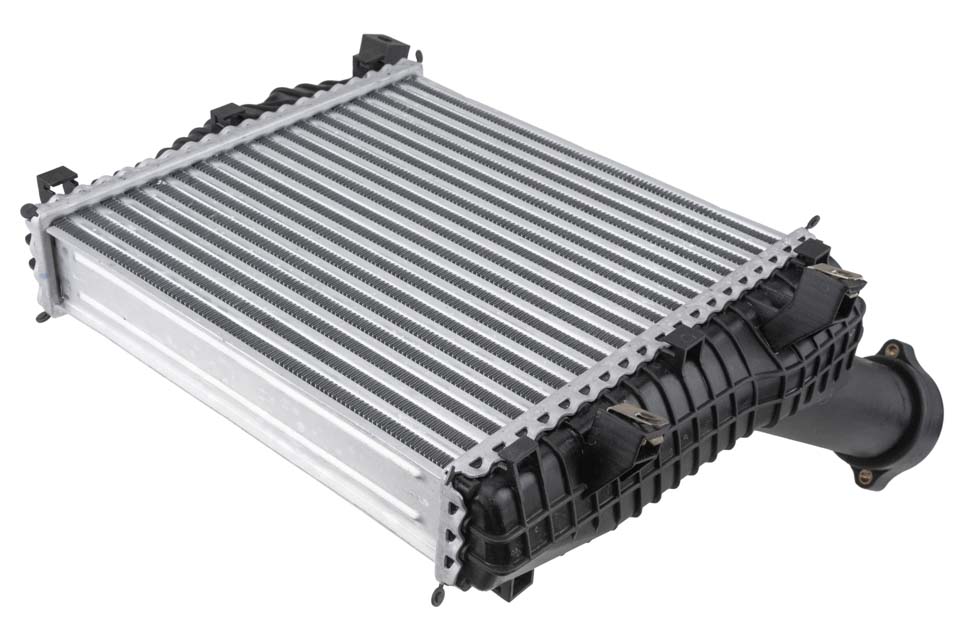 Intercooler