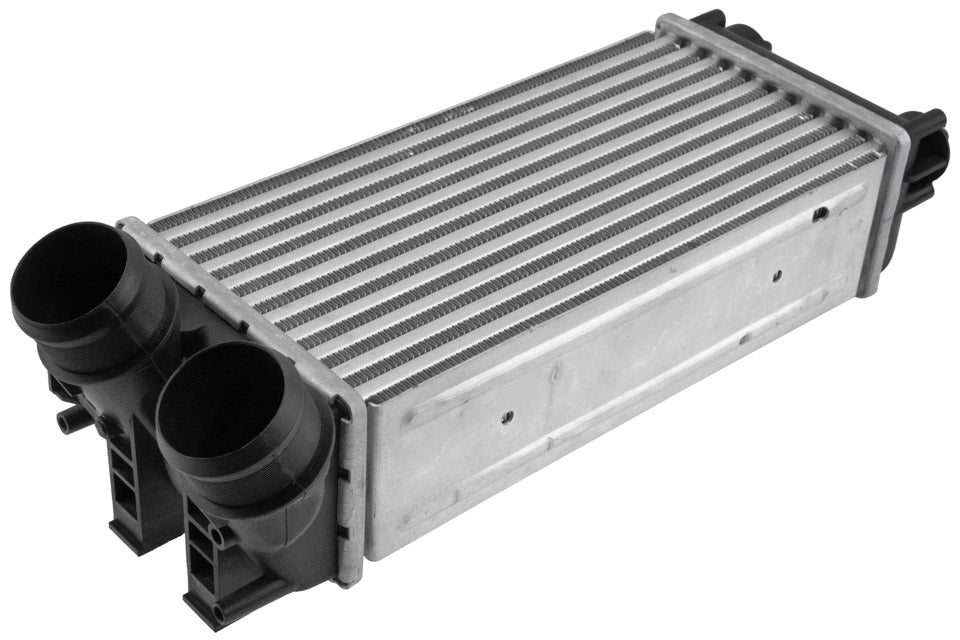 Intercooler