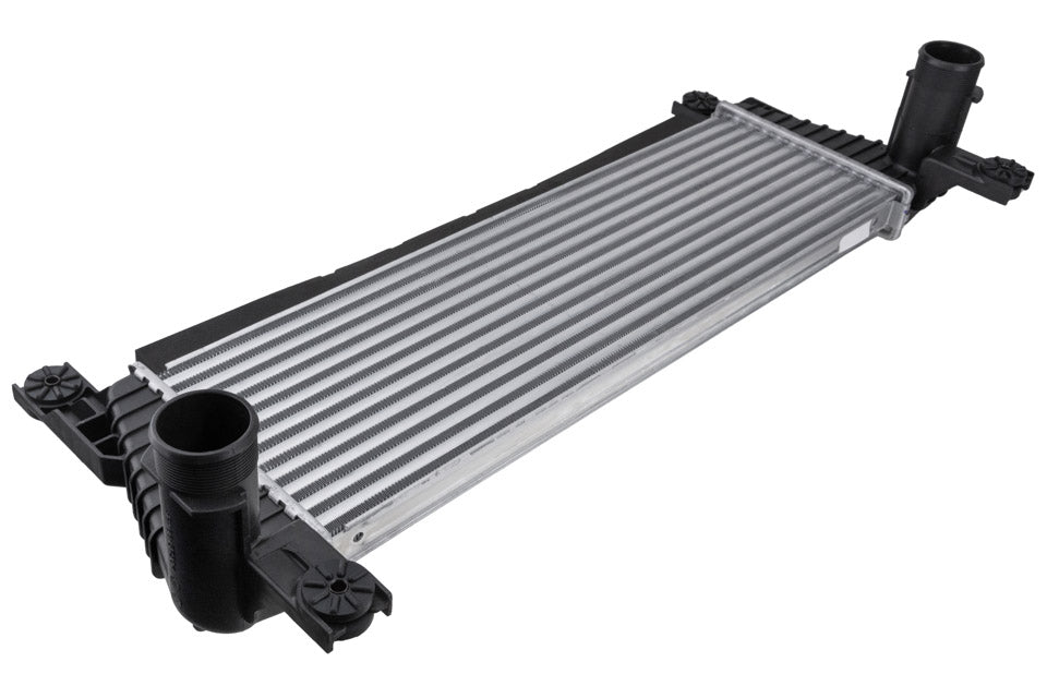 Intercooler