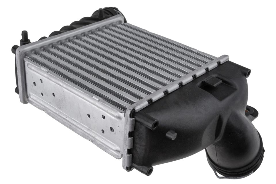 Intercooler