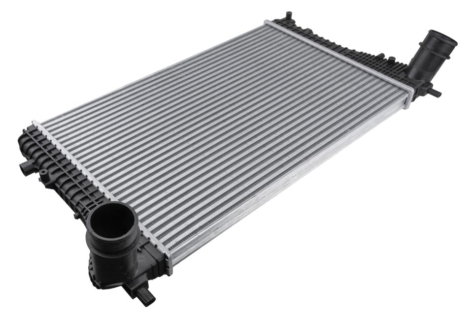 Intercooler