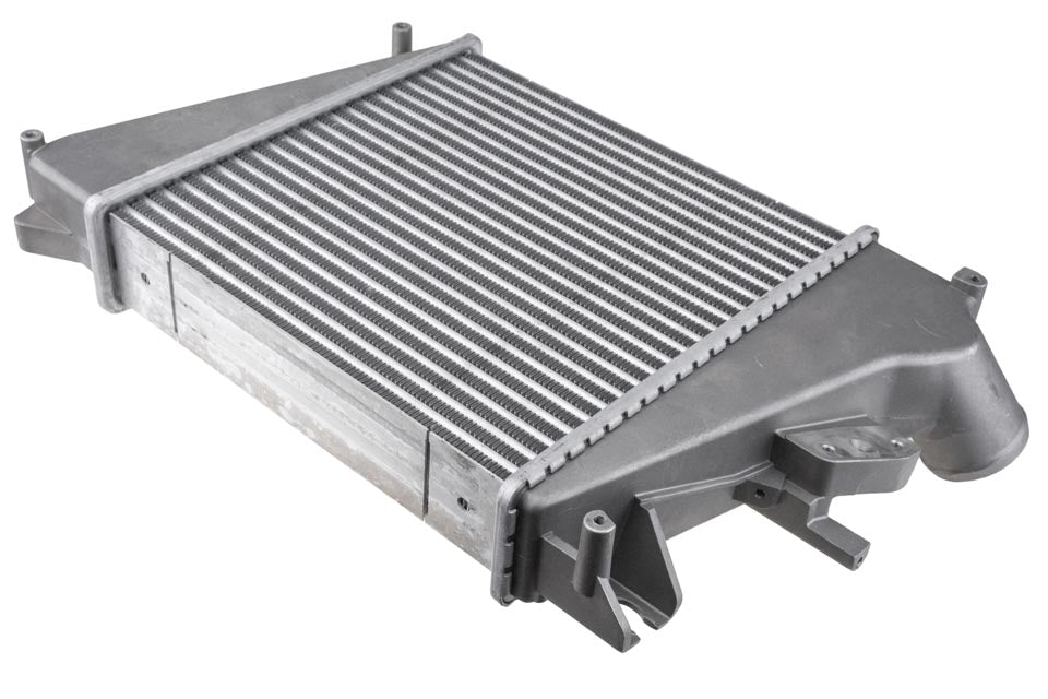 Intercooler