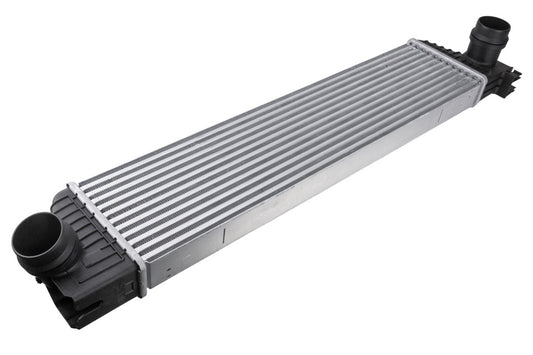 Intercooler