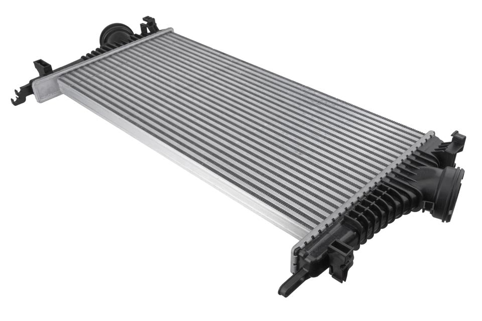 Intercooler