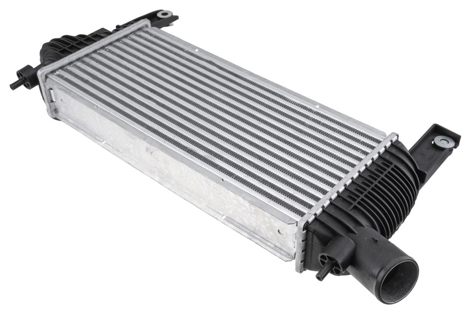 Intercooler