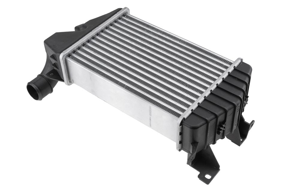 Intercooler