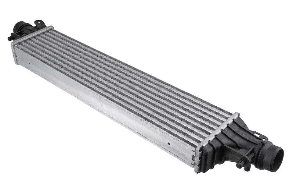 Intercooler