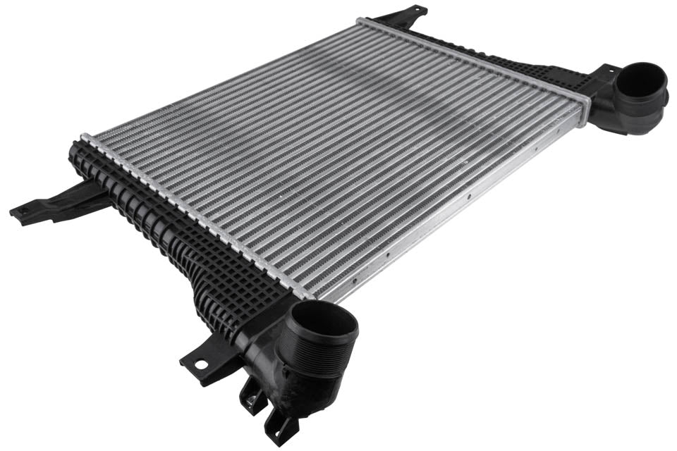 Intercooler