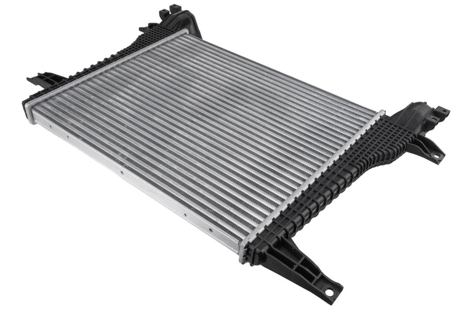 Intercooler