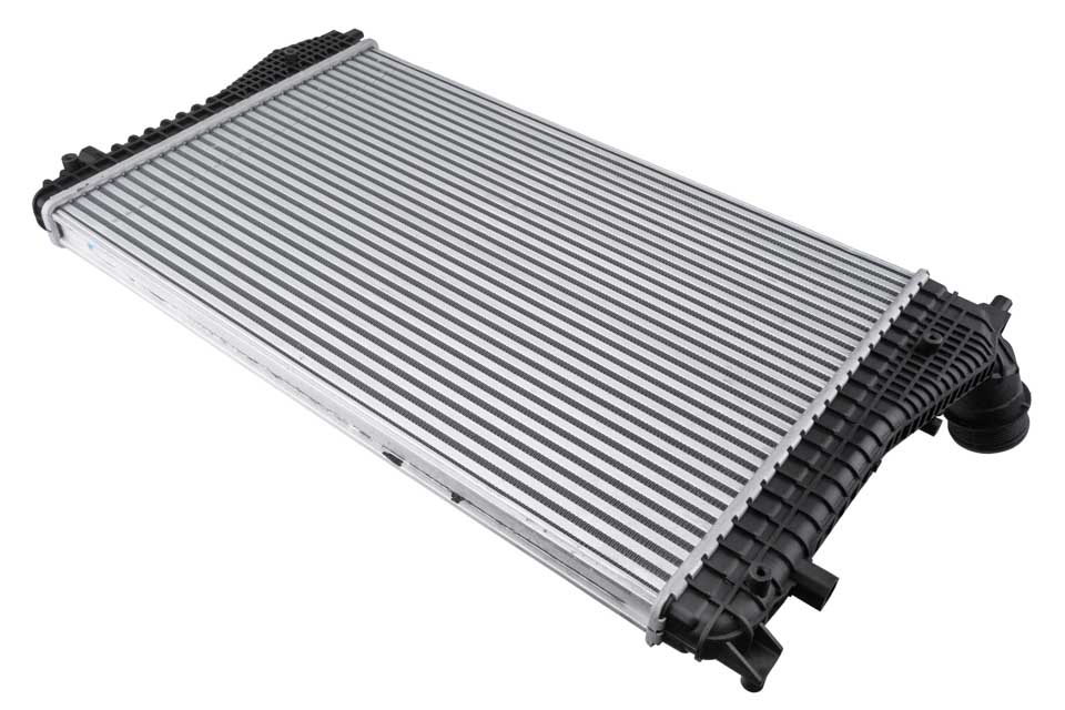 Intercooler