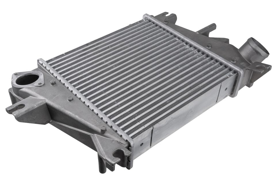 Intercooler