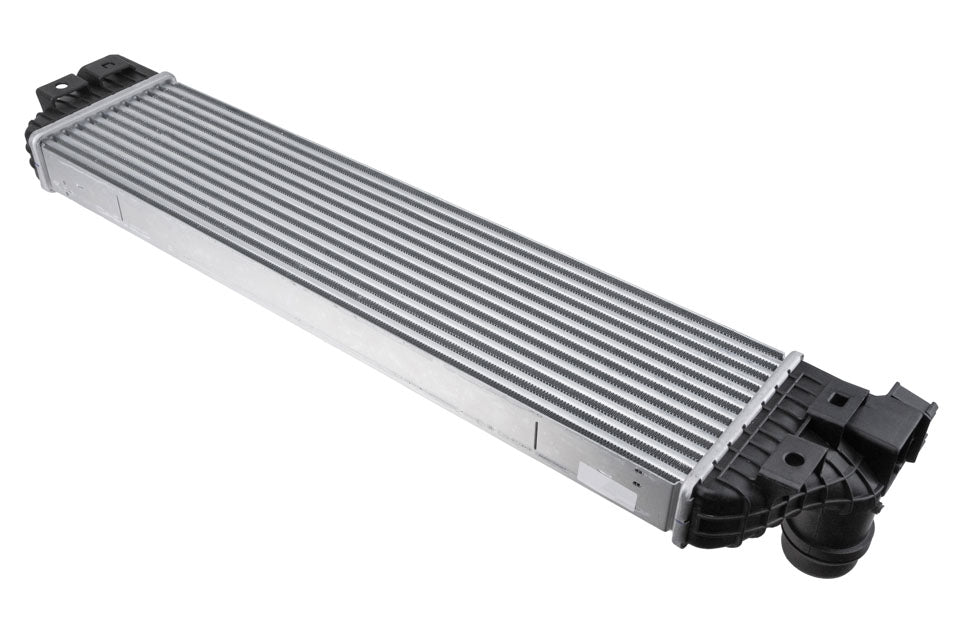 Intercooler