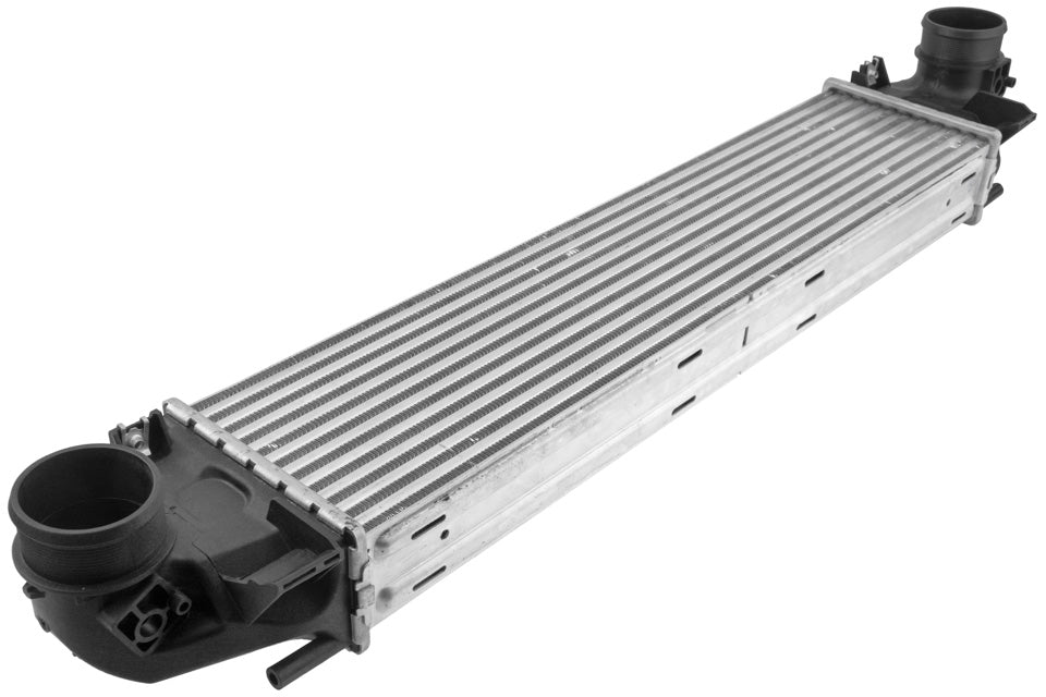 Intercooler