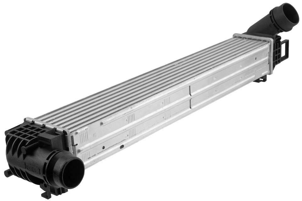 Intercooler