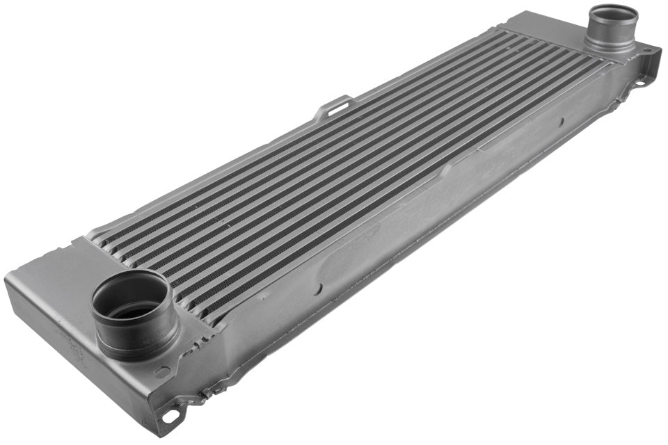 Intercooler