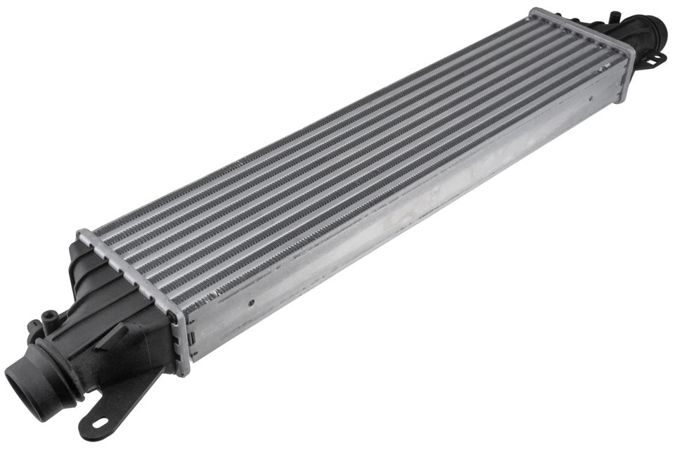 Intercooler