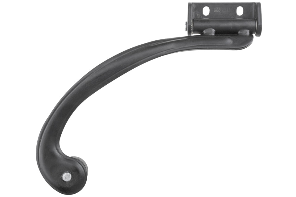 Rolgeleiding, schuifdeur boven