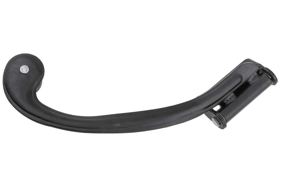 Rolgeleiding, schuifdeur boven